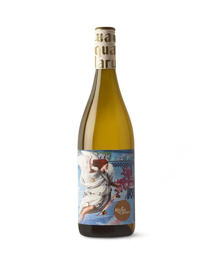 Blasted Church Viognier 2024