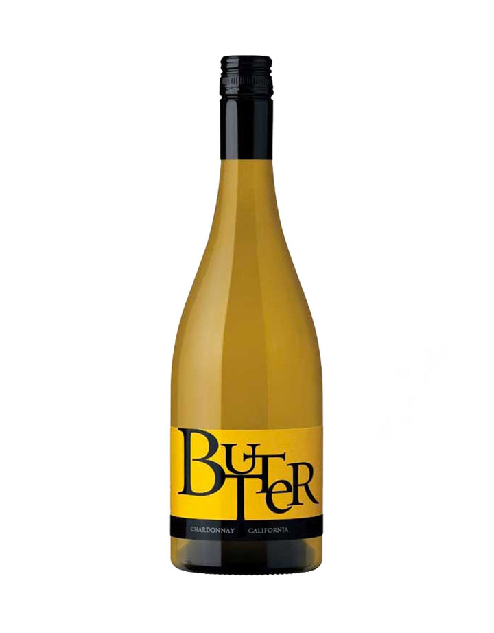 Jam Cellars Butter Chardonnay (NV)