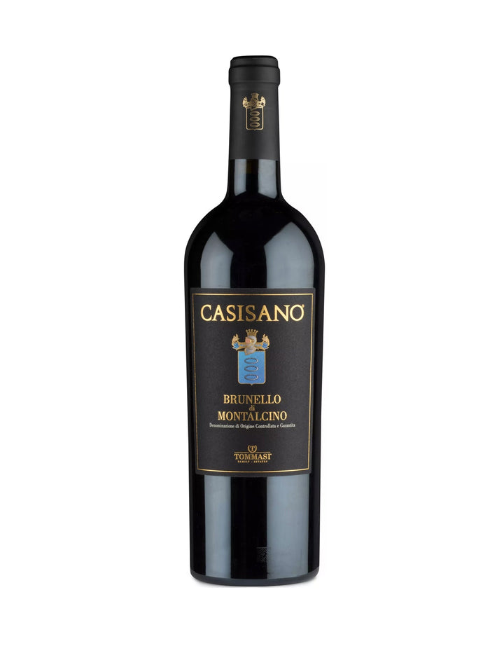 Casisano Brunello di Montalcino 2020