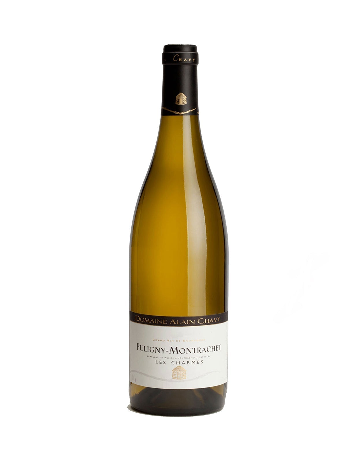 Domaine Alain Chavy Puligny Montrachet 'Les Charmes' 2022