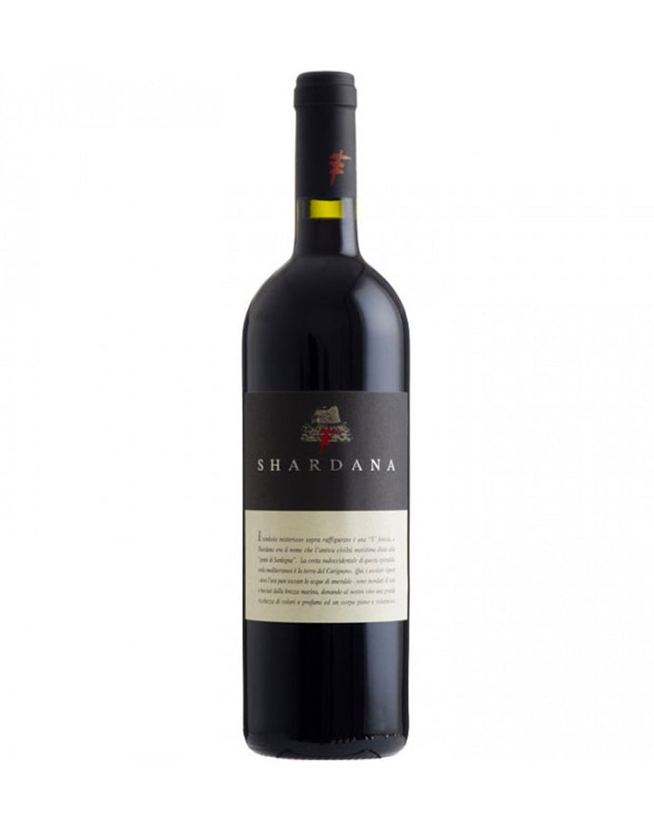 Cantina Santadi Shardana 2020