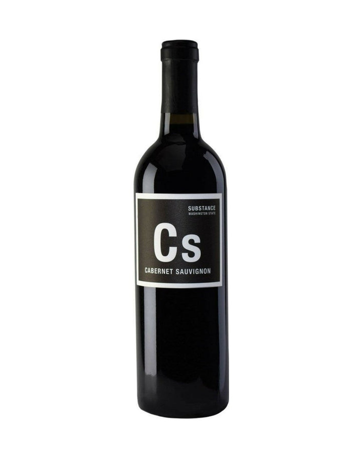 Charles Smith Cabernet Sauvignon Wines of Substance 2022