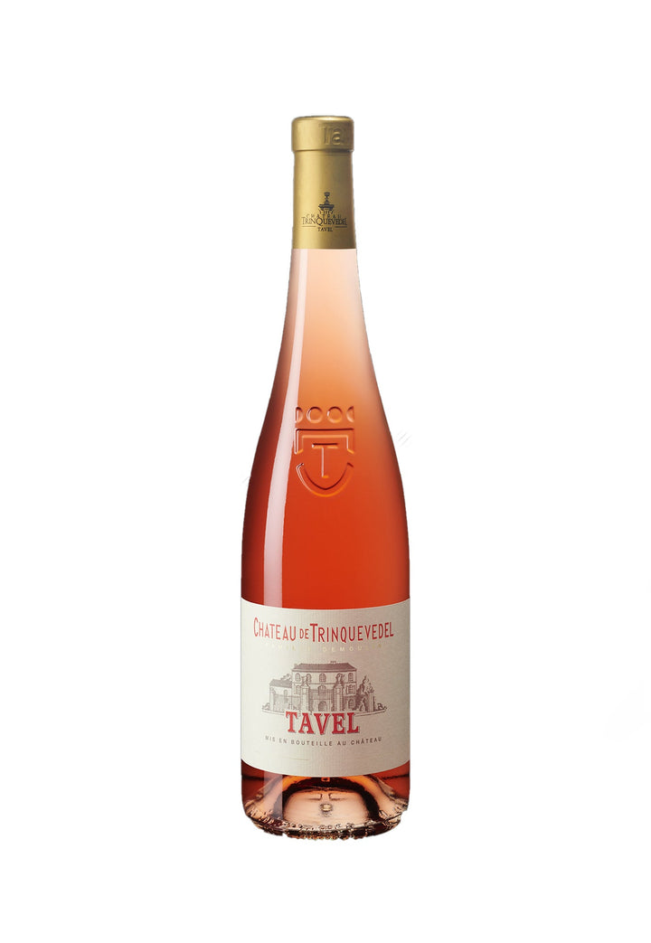 Chateau De Trinquevedel Tavel Rose 2024