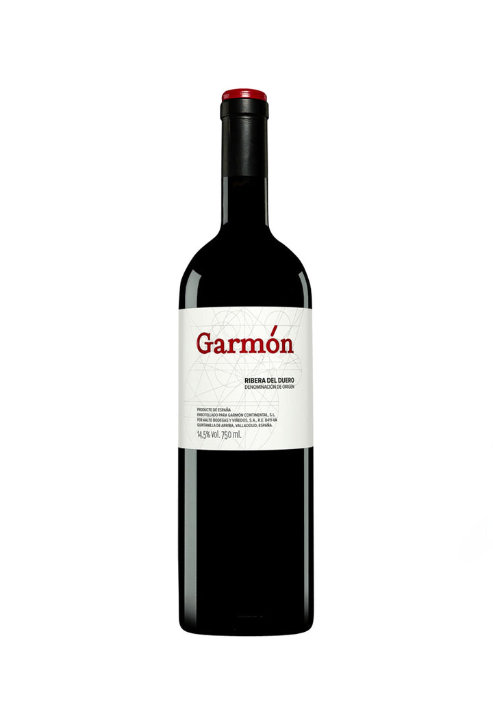 Garmon Tempranillo 2021
