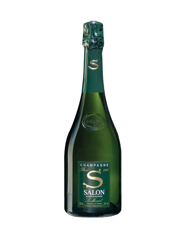 Salon Le Mesnil Champagne 2015