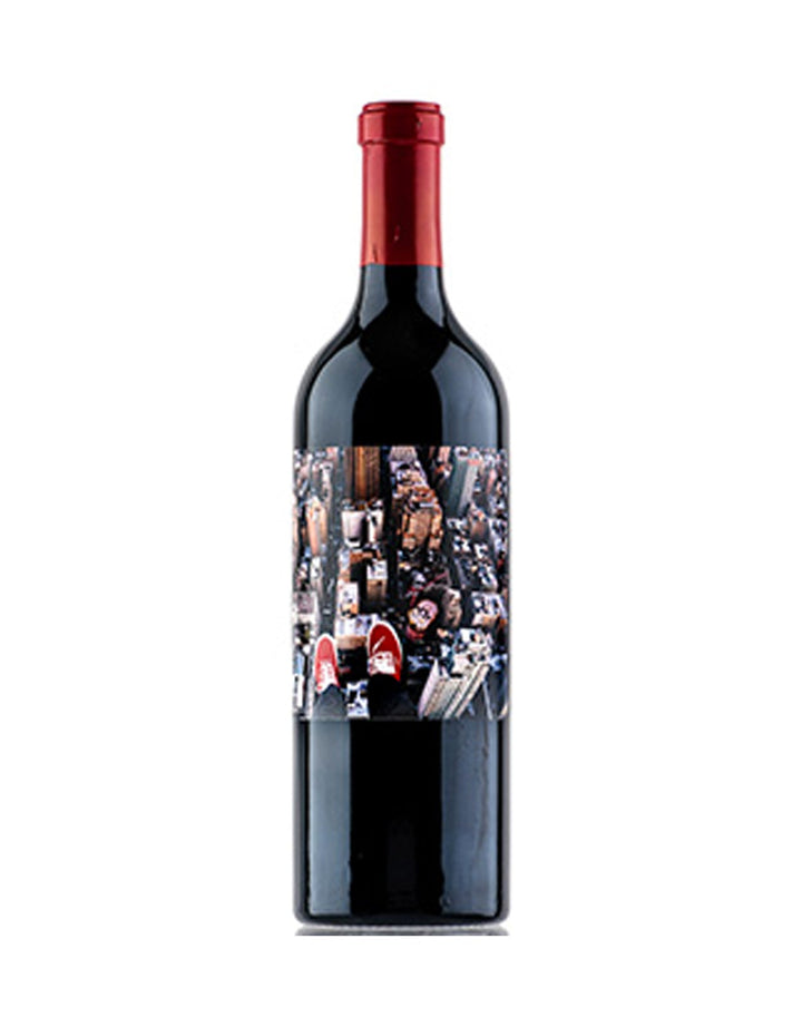 Killer Drop Red Blend 2021