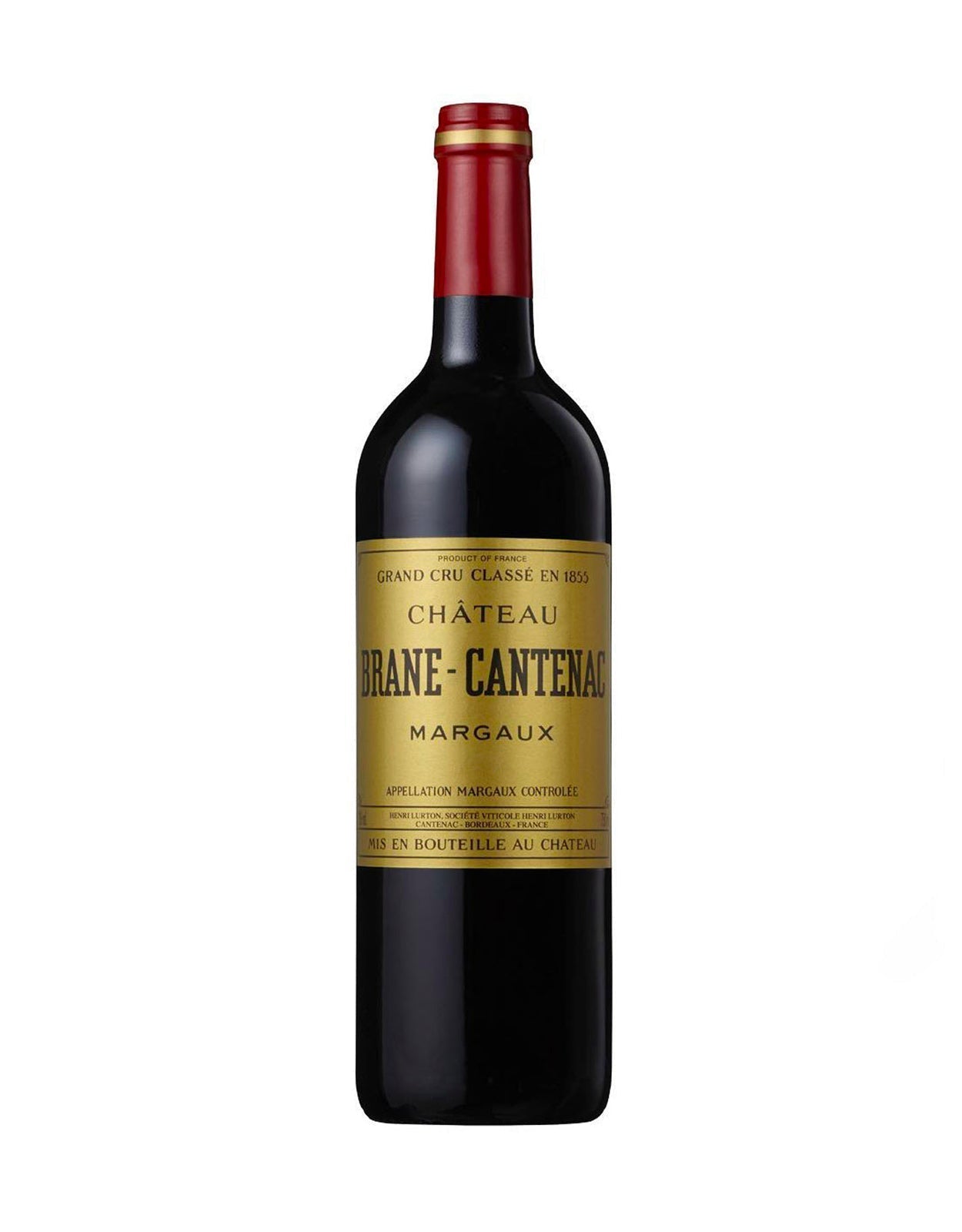 Chateau Brane Cantenac 2019