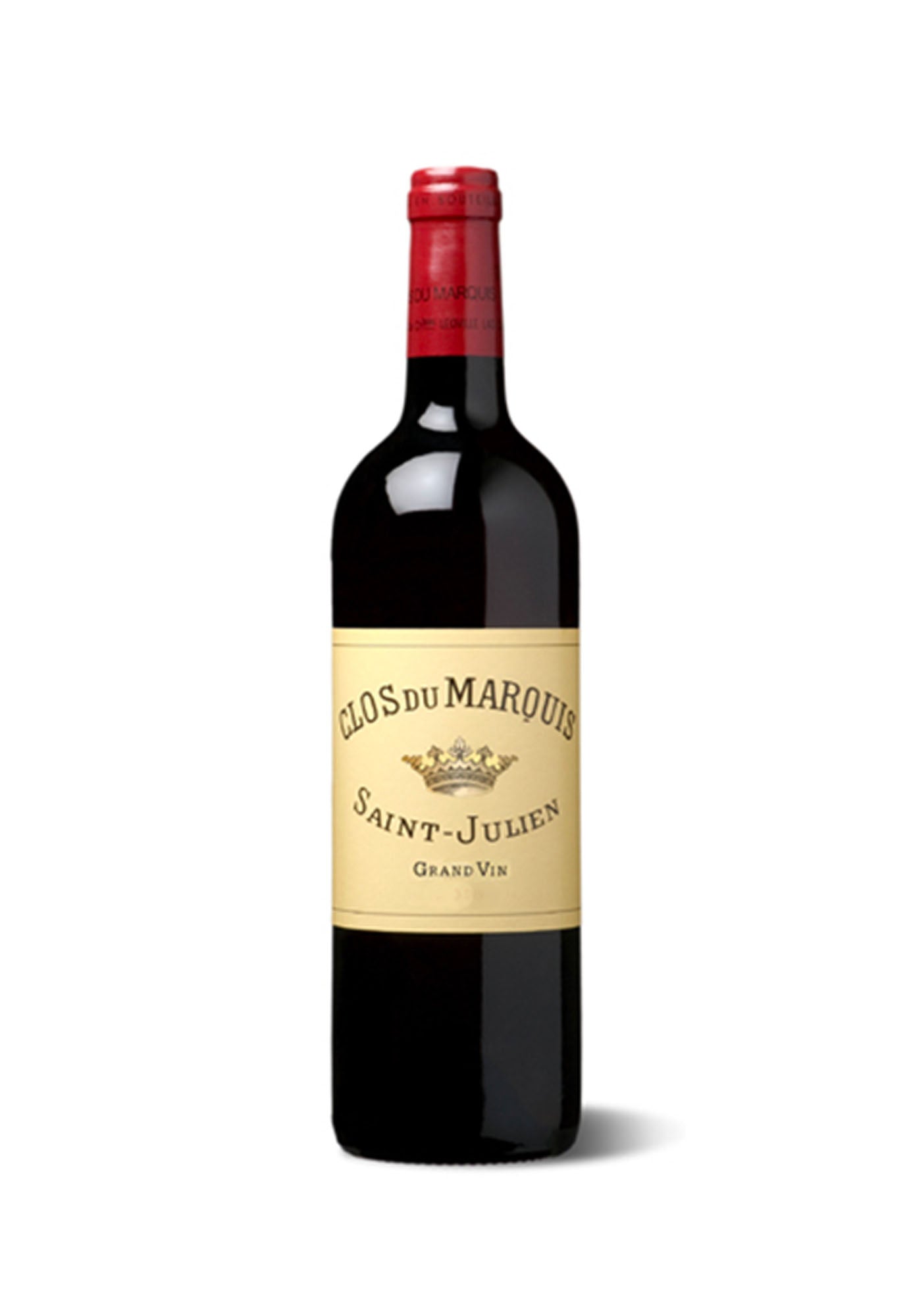 Clos du Marquis 2019