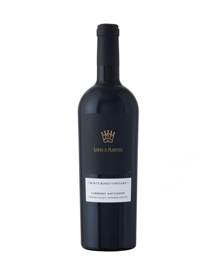 Louis Martini Cabernet Sauvignon Monte Rosso 2020
