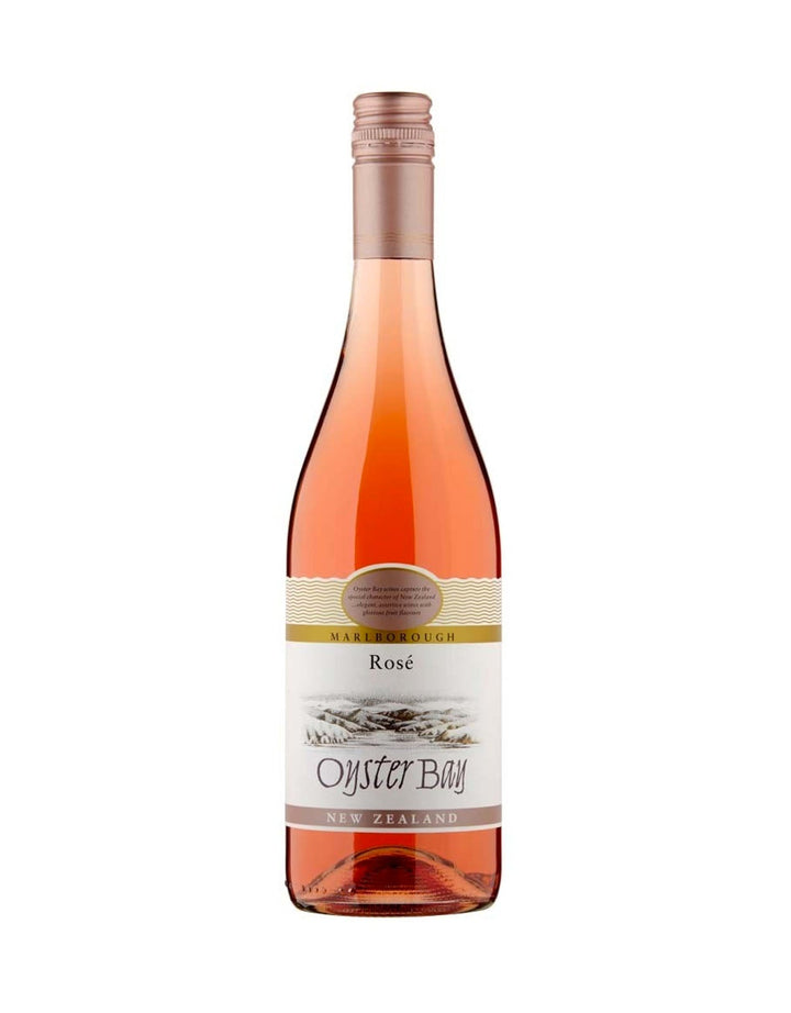 Oyster Bay Rose 2025
