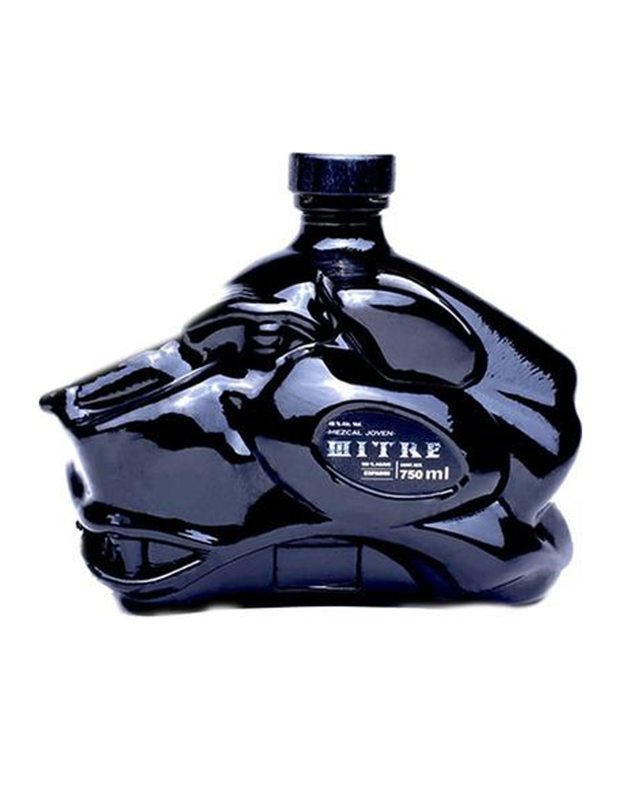 Mitre Joven Espadin Mezcal