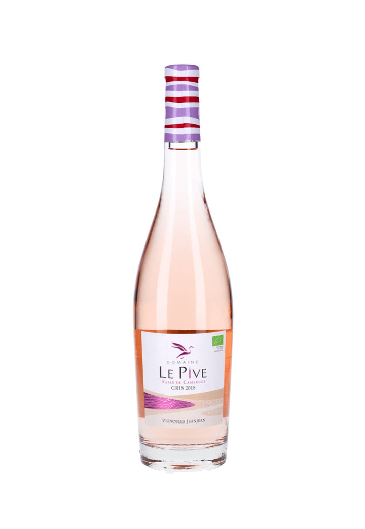 Domaine Le Pive Gris Rose 2021