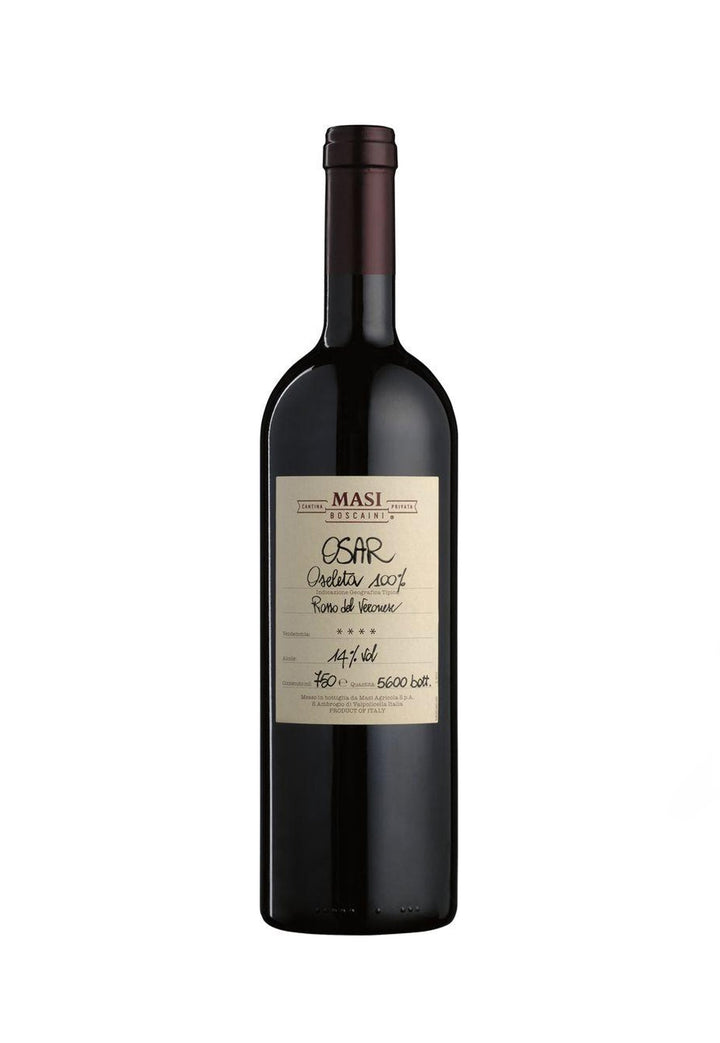 Masi Osar Oseleta 2015