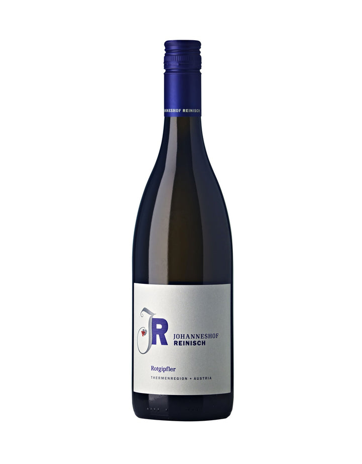 Johanneshof Reinisch Rotgipfler White Blend 2020
