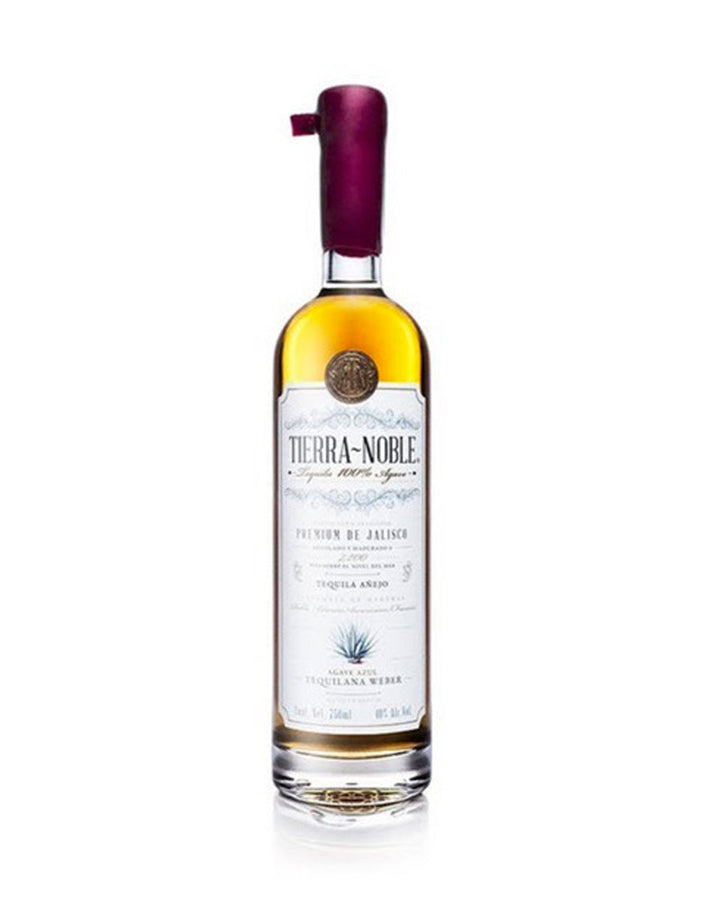 Tierra Noble Anejo Tequila