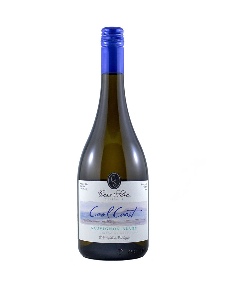 Casa Silva Sauvignon Blanc 'Cool Coast' 2023