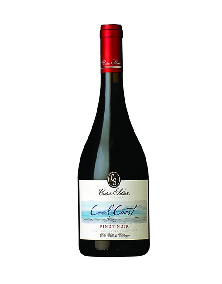 Casa Silva Pinot Noir 'Cool Coast' 2022