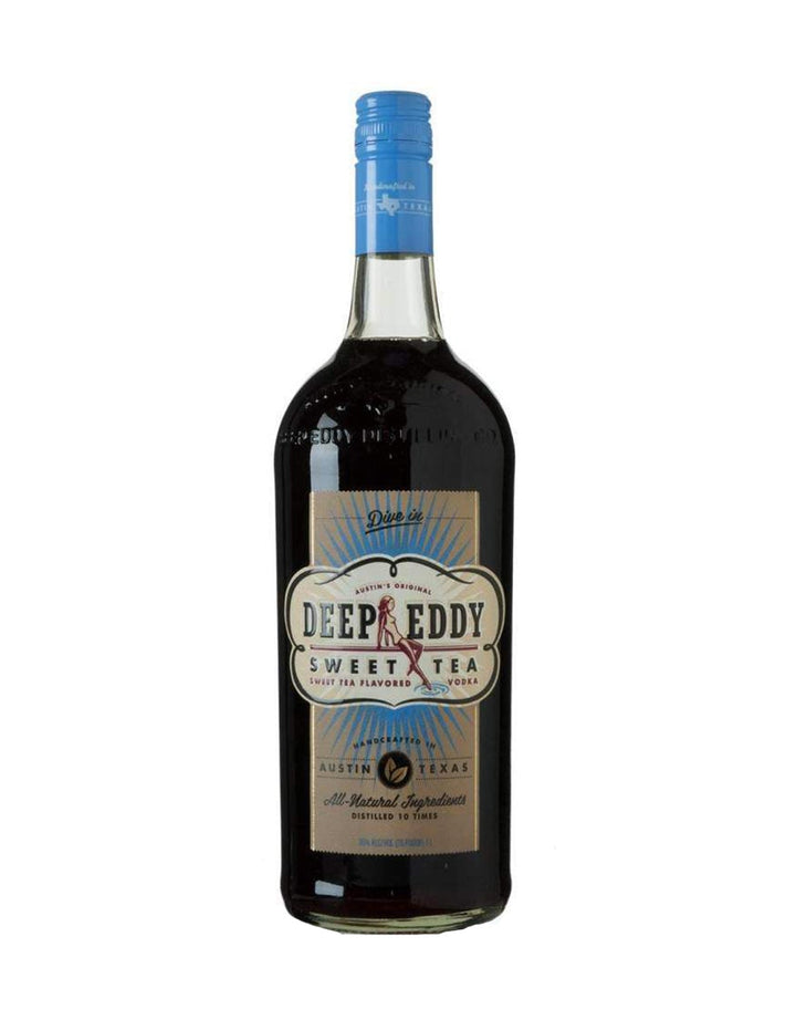 Deep Eddy Sweet Tea Vodka