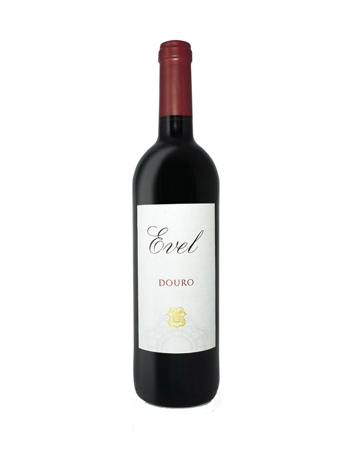 Evel Douro Red 2021