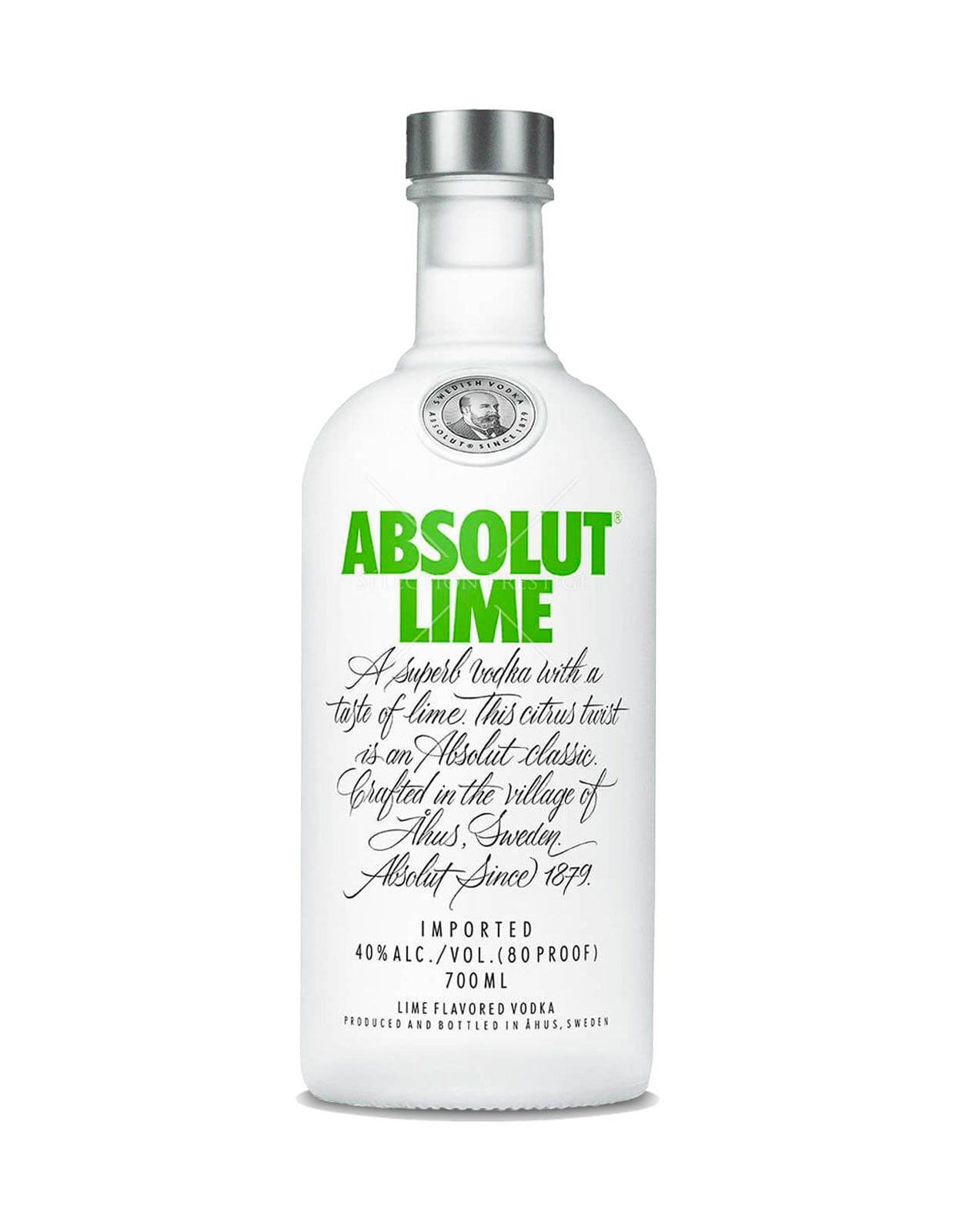Absolut Lime Vodka