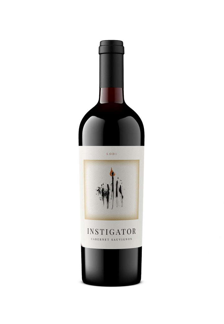 Instigator Cabernet Sauvignon 2021