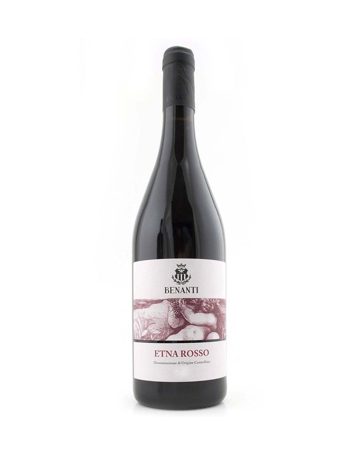 Benanti Etna Rosso 2022