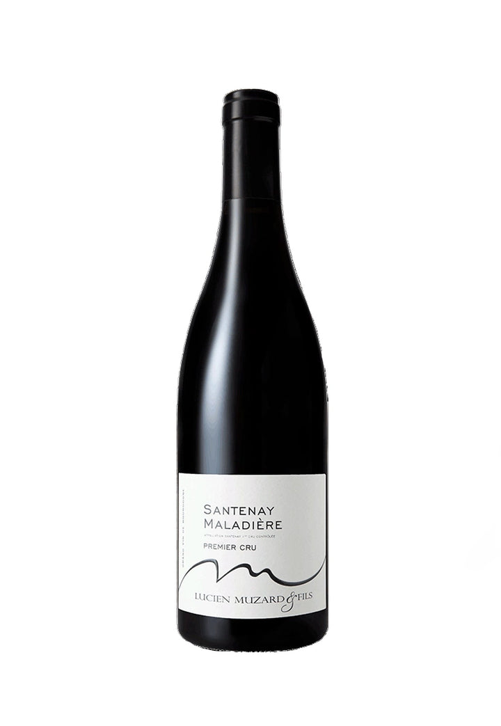 Lucien Muzard et Fils Santenay Maladiere 2021