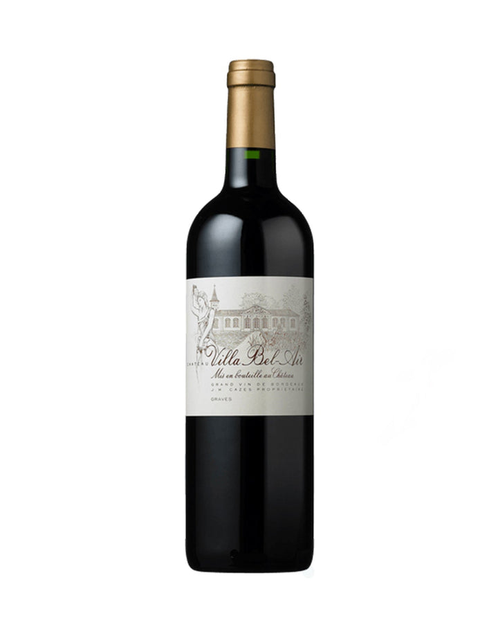 Chateau Villa Bel-Air Rouge 2022