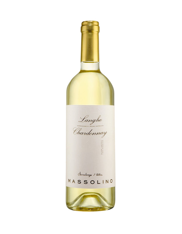 Massolino Langhe Chardonnay 2022