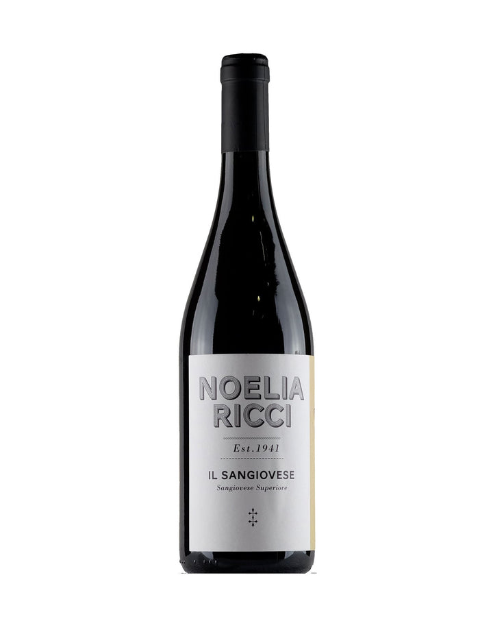 Noelia Ricci Il Sangiovese Romagna 2023