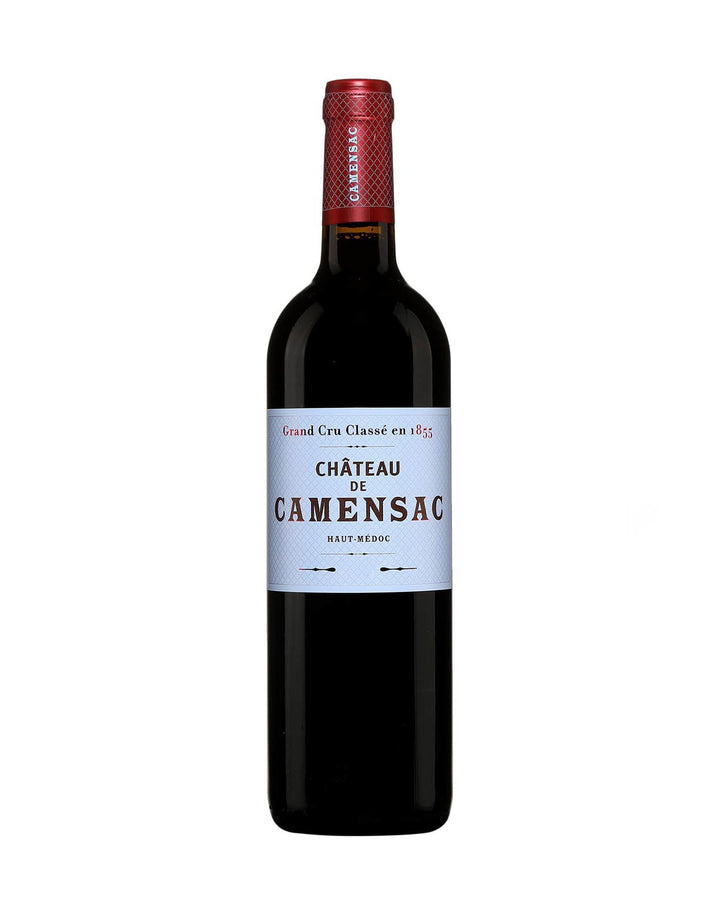 Chateau Camensac Haut Medoc Grand Cru Classe 2016