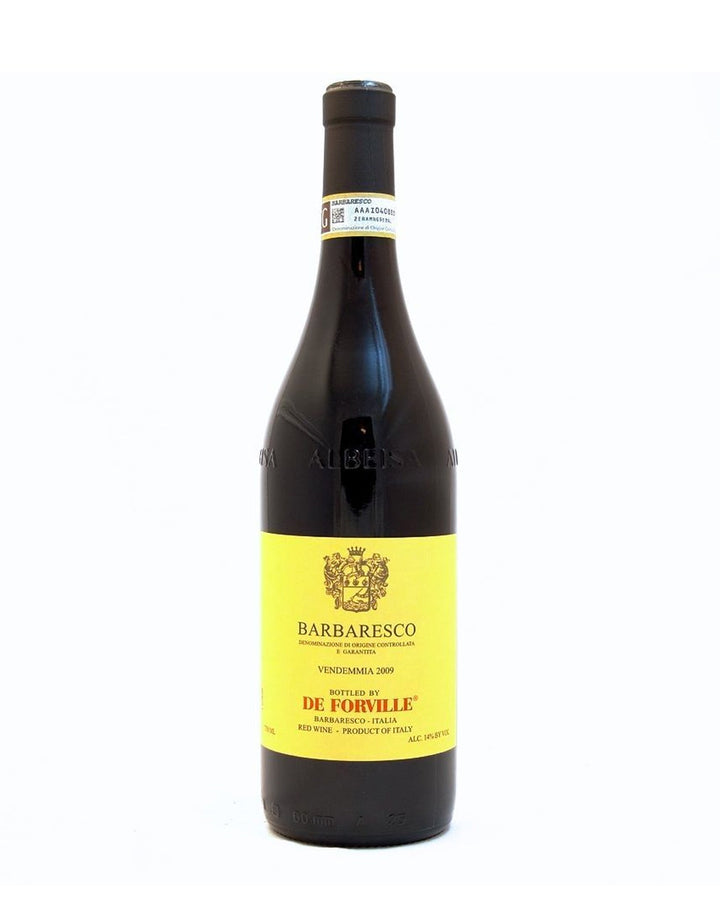 De Forville Barbaresco 2022