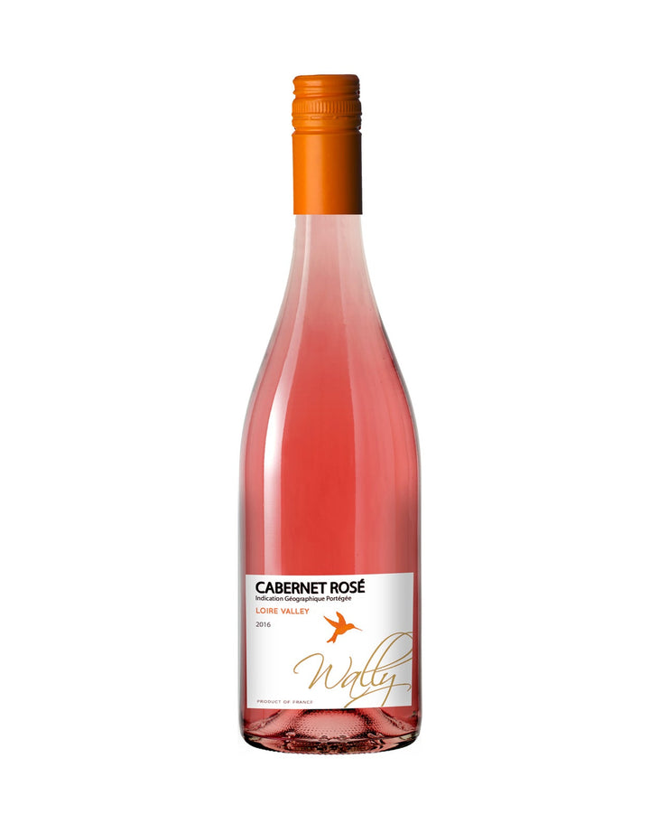 Wally Cabernet Franc Rose 2020