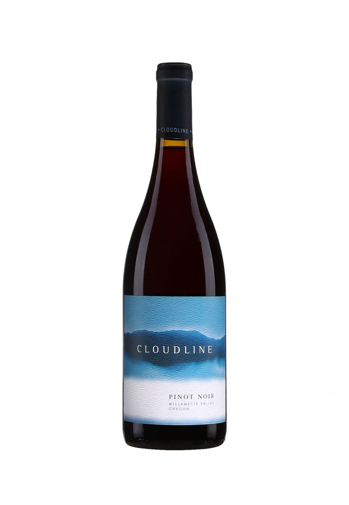 Domaine Drouhin Pinot Noir Cloudline 2022