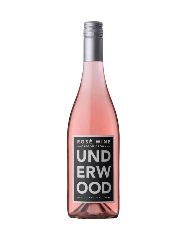Underwood Rose 2022