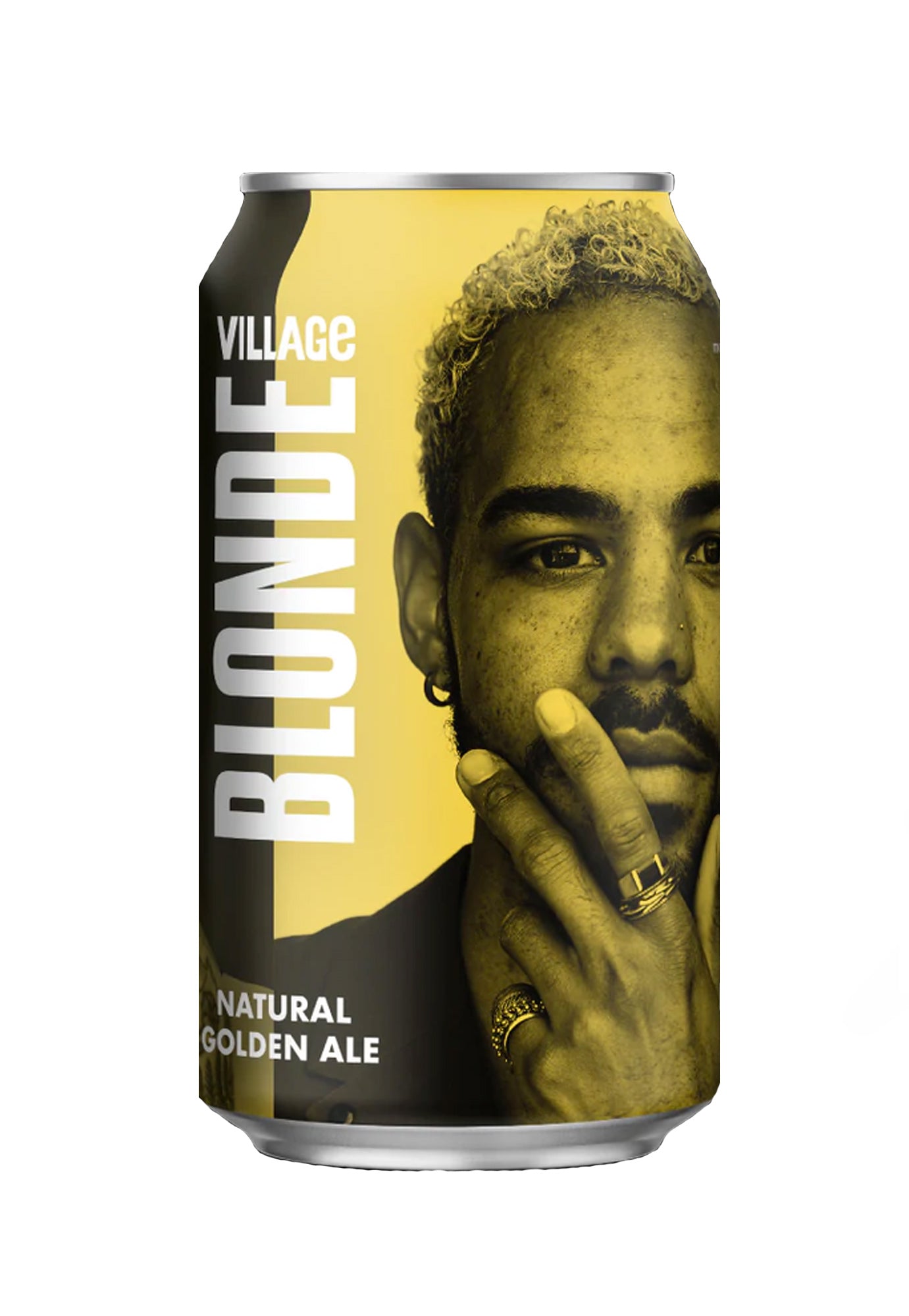 Village Blonde 355 ml - 12 Cans