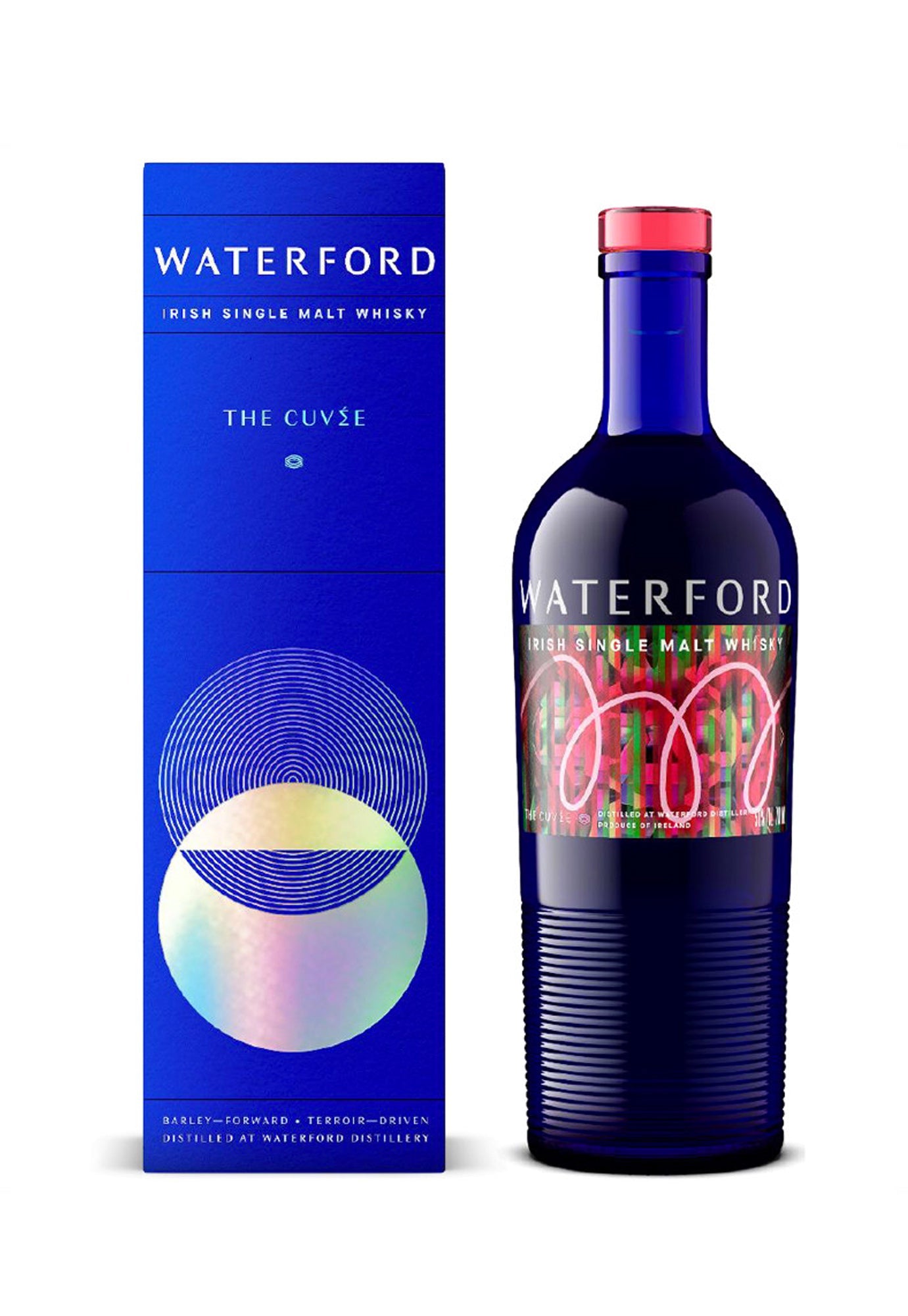 Waterford The Cuvee Single Malt