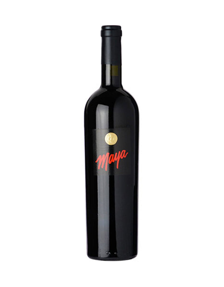 Dalla Valle 'Maya' Proprietary Red Blend 2020