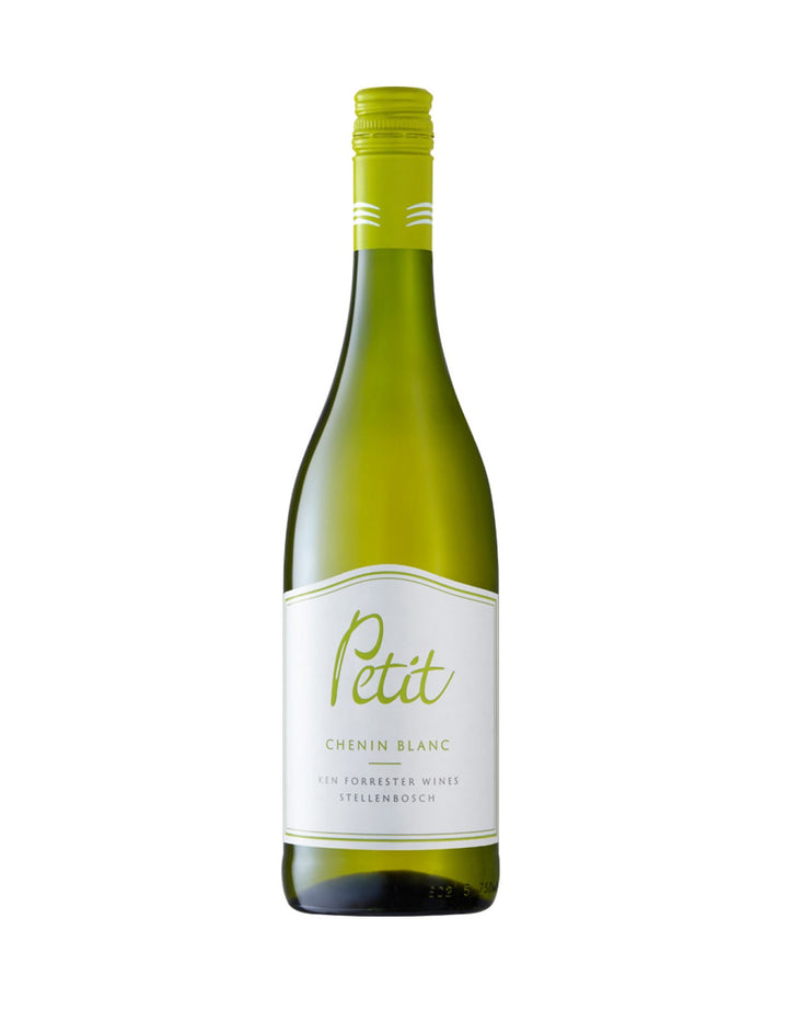 Ken Forrester Petit Chenin Blanc 2024