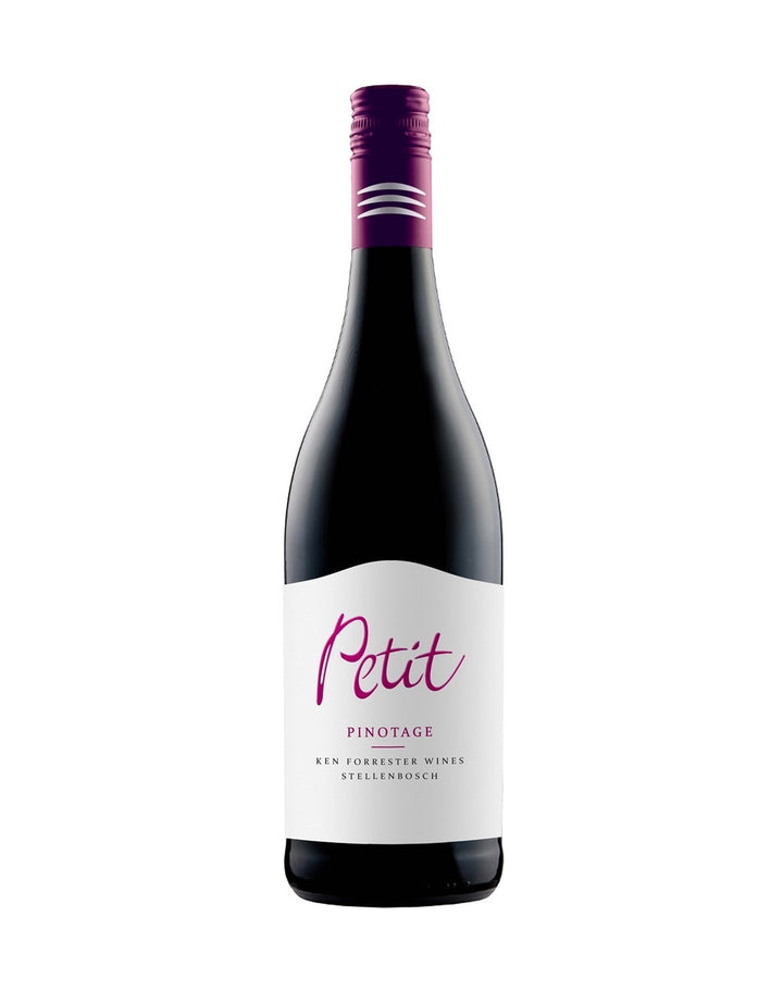 Ken Forrester Petit Pinotage 2022