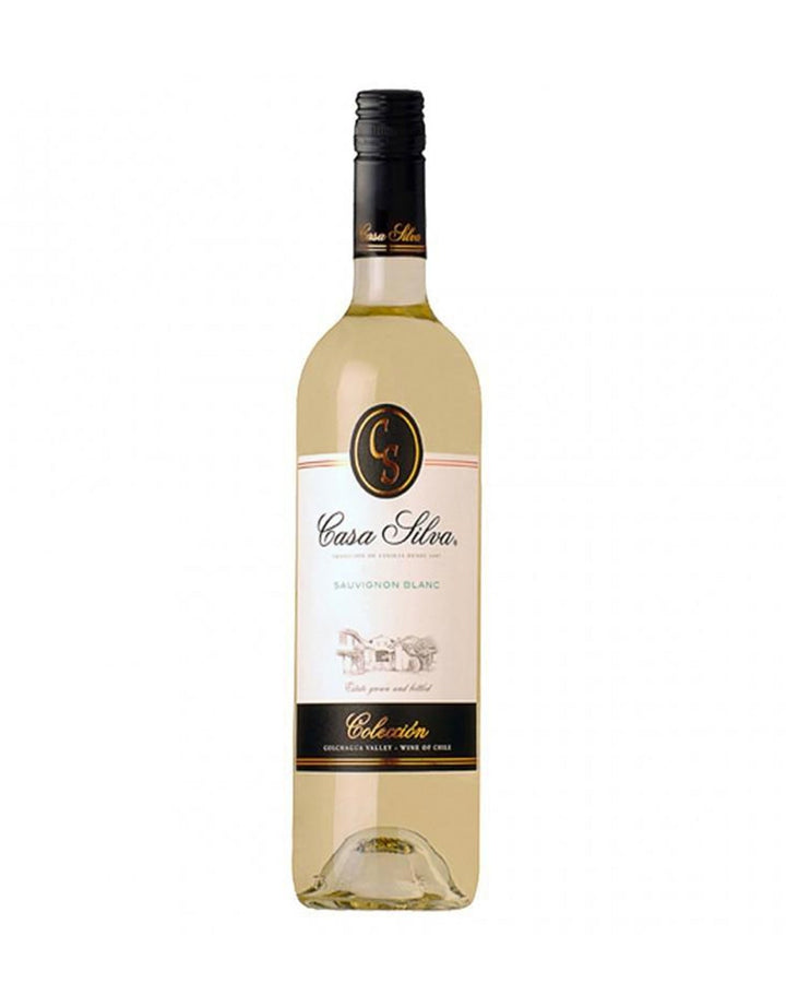 Casa Silva Sauvignon Blanc 2022