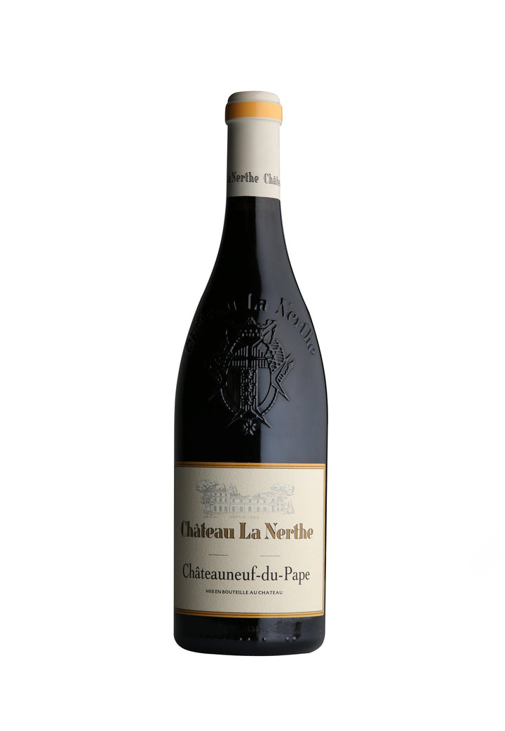 Chateau La Nerthe Chateauneuf du Pape Rouge 2022