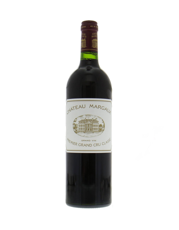 Chateau Margaux 2008