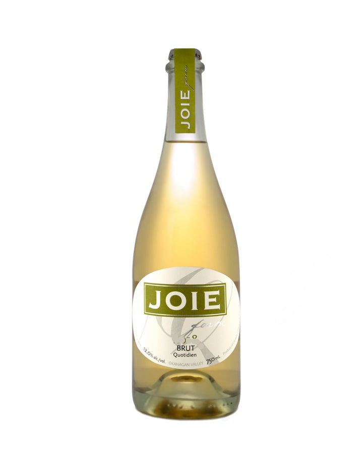Joie Farm Quotodien Brut 2022