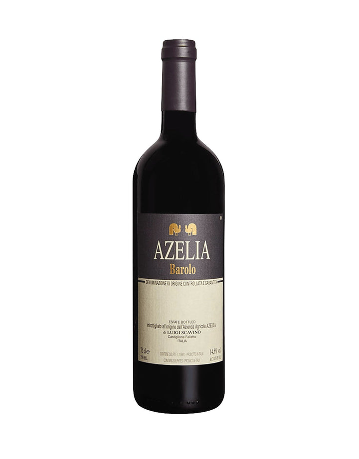 Azelia Barolo 2021