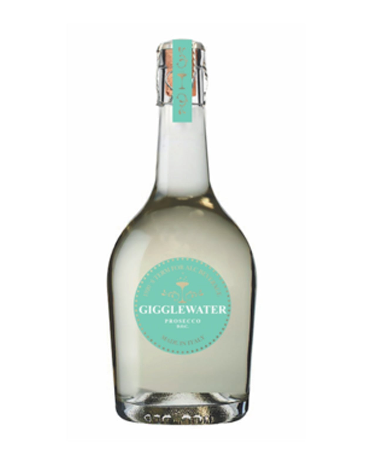 Gigglewater Prosecco