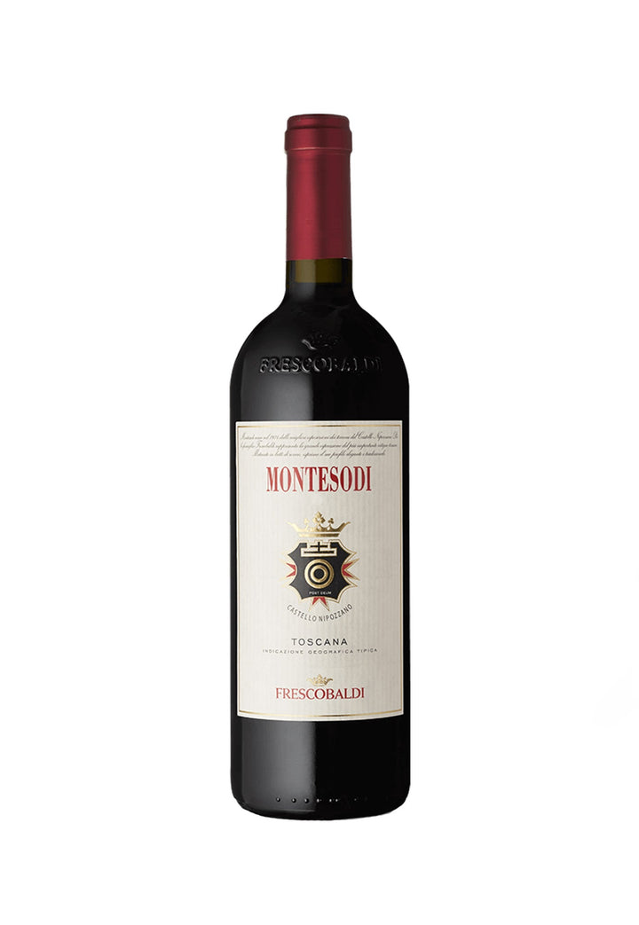 Frescobaldi Montesodi Toscana 2017