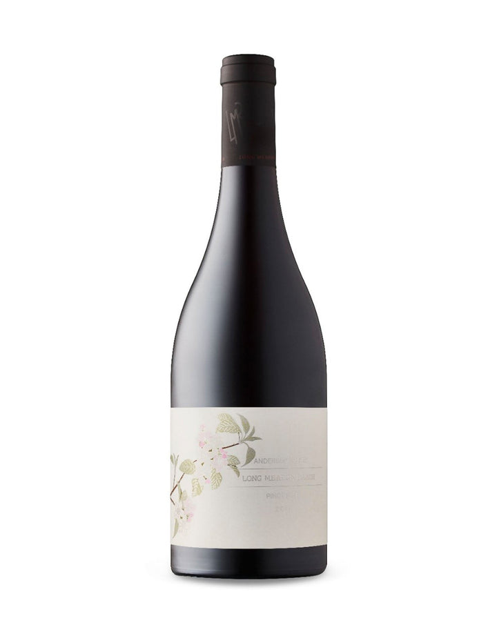 Long Meadow Ranch Pinot Noir Anderson Valley 2015