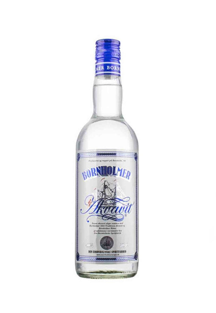 Bornholmer Akvavit