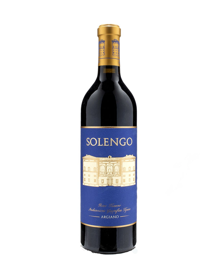 Argiano Solengo 2022